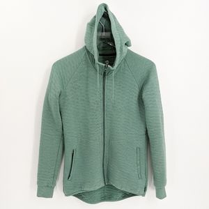 Merrell Select Warm Full Zip Hooded Sweatshirt